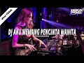 Download Lagu DJ AKU MEMANG PENCINTA WANITA [BOOTLEG] Viral di TikTok