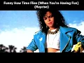 Lagu Janet Jackson - Funny How Time Flies (When You're Having Fun) (Reprise)