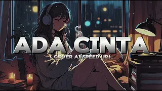ada cinta acha u0026 irwansyah cover ai speed up