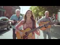 Download Lagu Blowin' In The Wind (Bob Dylan Cover) by Jessica Rhaye and the Ramshackle Parade