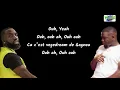 Vegedream - Pour Nous ft Tayc (Paroles Lyrics Karaoké + Instrumental By Diyans Beats)