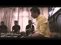Download Lagu Mostafa Atef Feat Safaraz Band - COVER Ummi | performed live 2018