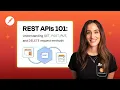 Download Lagu Wat is een REST API?