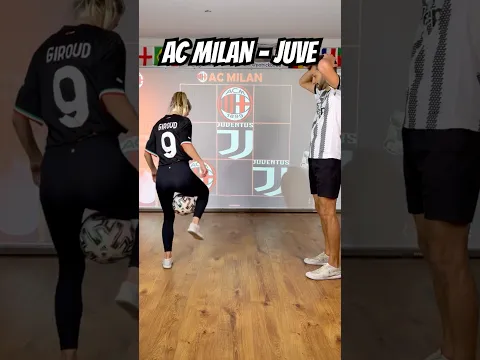 JUVE wins Serie A 🇮🇹😱⚽️🤯 #prediction #seriea #juventus #acmilan @aguskafree