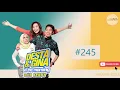 Lagu #245 Siaran Desta and Gina in the Morning (DGITM) - HAHA !! Lucu banget cerita ospeknya Desta Gina.