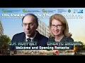 J P Auffret and Cheryl Druehl Welcome and Opening Remarks
