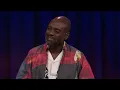 Why I’m Building Libraries Inside Prisons | Reginald Dwayne Betts | TED