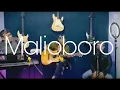 Lagu Malioboro - Doel Sumbang || Cover By S-mono, M Aras, Nurtseha ch