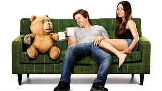 ted 2012 movie explained in hindi movie explained in hindi urdu