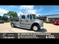 2014 Freightliner SportChassis for Sale 63 000 Miles 360 Walkaround US26066504