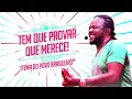 Xande de Pilares - Tem Que Provar Que Merece!