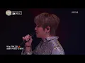 K.Will - Talk Love / Please Don't (South Korea) - ABU TV Song Festival 2018