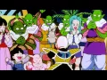 Download Lagu Porunga Revives Krillin, Yamcha, Tien \u0026 Chiaotzu | Emotional DBZ Moment