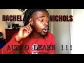 Audio LEAKS of ESPN s Rachel Nichols Criticizing Maria Taylor s Promotion