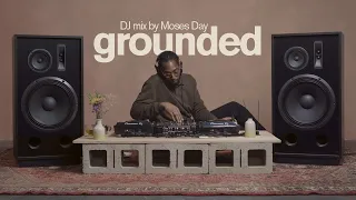 Moses Day Deep Listening Set Soul Jazz Latin Grounded 003 