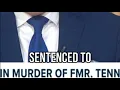 SA landlord sentenced to 45 years in prison for tenant death