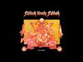 Black Sabbath - Killing Yourself To Live