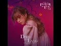 Dito Ka Lang (In My Heart Filipino Version) [From "Flower of Evil"] - Moira Dela Torre