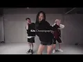 Dont Mind - Kent Jones / Beginners Class
