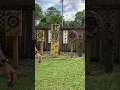 Download Lagu Shuriken  Throwing Backyard Recreation Fun