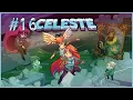 Celeste Part 16 - THE CRYSTAL HEARTS Chapters 1-7