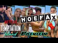 Temptation Island SEASON 2 Hoefax reports Instagram checks