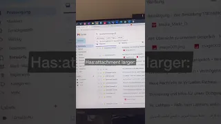 حل مشكلة مساحة التخزين ممتلئلة في الجيميل 