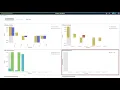 PeopleSoft AR Collection Analysis and Collector Performance with Kibana