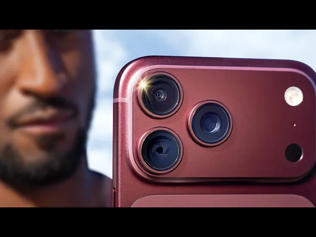 Video: iPhone 18 Pro Review: All About that Chip
