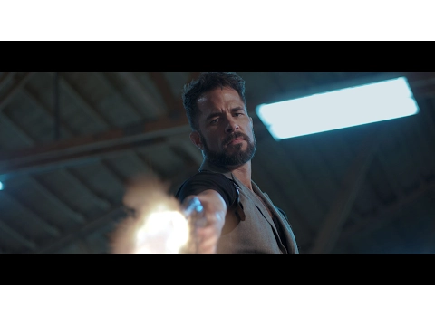 LAST SEEN IN IDAHO - Feature Film Trailer