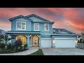 New Home Design Two Story Oakhurst Home Builder Pulte Homes