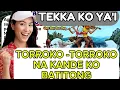 Lagu TORROKO TORROKO NAKANDEKO BATITONG,TAMALEMO MA'NATAL // ROY REN RYA // LAGU NATAL TORAJA TERBARU