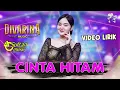 Lagu Laila Ayu - Cinta Hitam - Divarina Music - Official Lyric Video