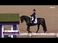 Glitz and Glamourdale! ✨ | ECCO FEI World Championships 2022