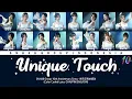 Download Lagu SNH48 Group 10th Anniversary Song - Unique Touch / 绝无仅有的感动 | Color Codeds CHN/PIN/ENG/IDN