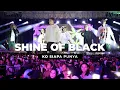 Download Lagu Shine Of Black - Ko Siapa Punya | Live at HUT Mimika, Timika Papua