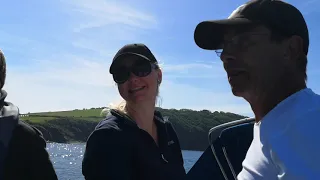 A day out with friends