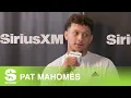 Why Kansas City Chiefs QB Patrick Mahomes Won t Play Golf with Travis Kelce