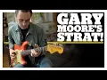 Lagu Chris Buck Plays Gary Moore's Strat