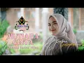 SALMA - MUTIARA CINTA (Official Lyrics Video)