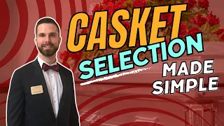 Casket Selection Guide Important Aspects to Consider The Bearded Bowtie