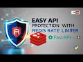 You Won t Believe How Easy API Protection is with Redis Rate Limiter