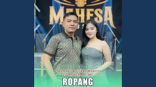 ropang feat mahesa music 