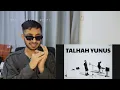 WAZIR PATAR - 3:67 AM FT. TALHAH YUNUS | BLACK AND WHITE | REACTION