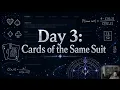 Day 3 Cards of the Same Suit HackerRank