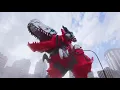Download Lagu Power Rangers Dino Fury Opening 1 (with Dino Knight Theme)