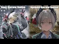 Lagu Arknights Operator Reviews, Meskipun Gratis Raidian ini benar benar Bagus tapi ngebuildnya SUSAH