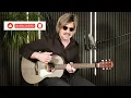 OneRepublic – Invincible (Kaiju No. 8) | Epic Guitar Tutorial (Chords + Strumming)