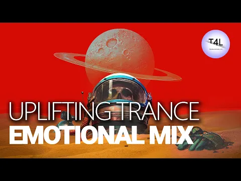 Emotional Uplifting Trance Mix Ep. 79.