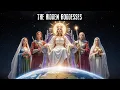Download Lagu Het geheim van de christelijke godinnen: de kerk uitgewist uit de geschiedenis